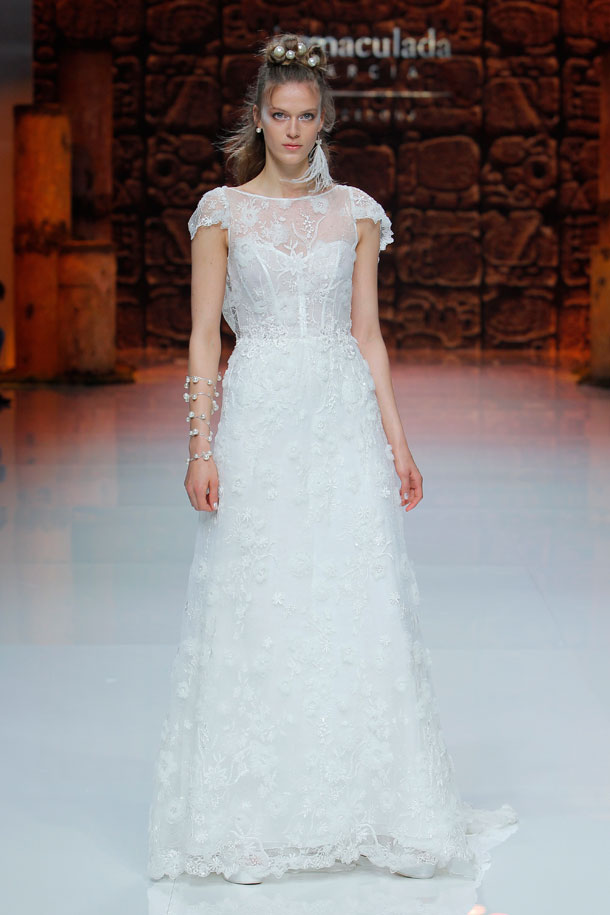 ilovebrides.pt Inmaculada Garcia Coleção 2019 BBFW18